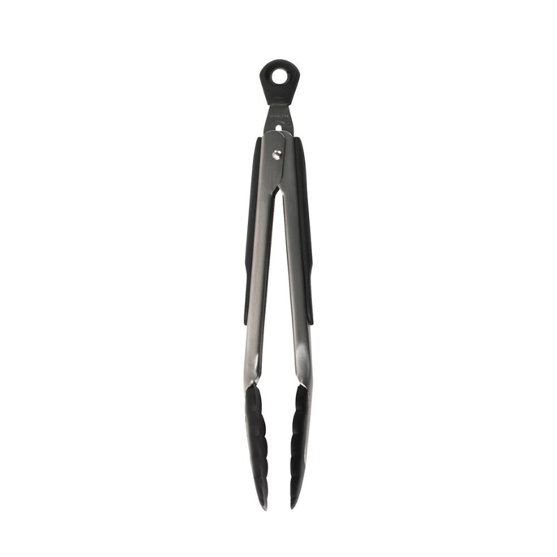 9" Tongs With Nylon Heads Y6