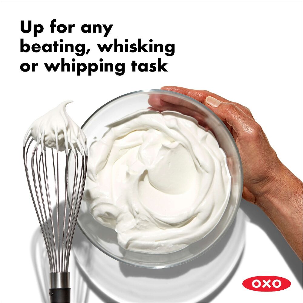 11" Balloon Whisk K6