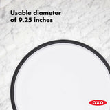 11" Turntable N0