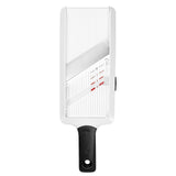 OXO Good Grips Hand-Held Mandoline Slicer R9