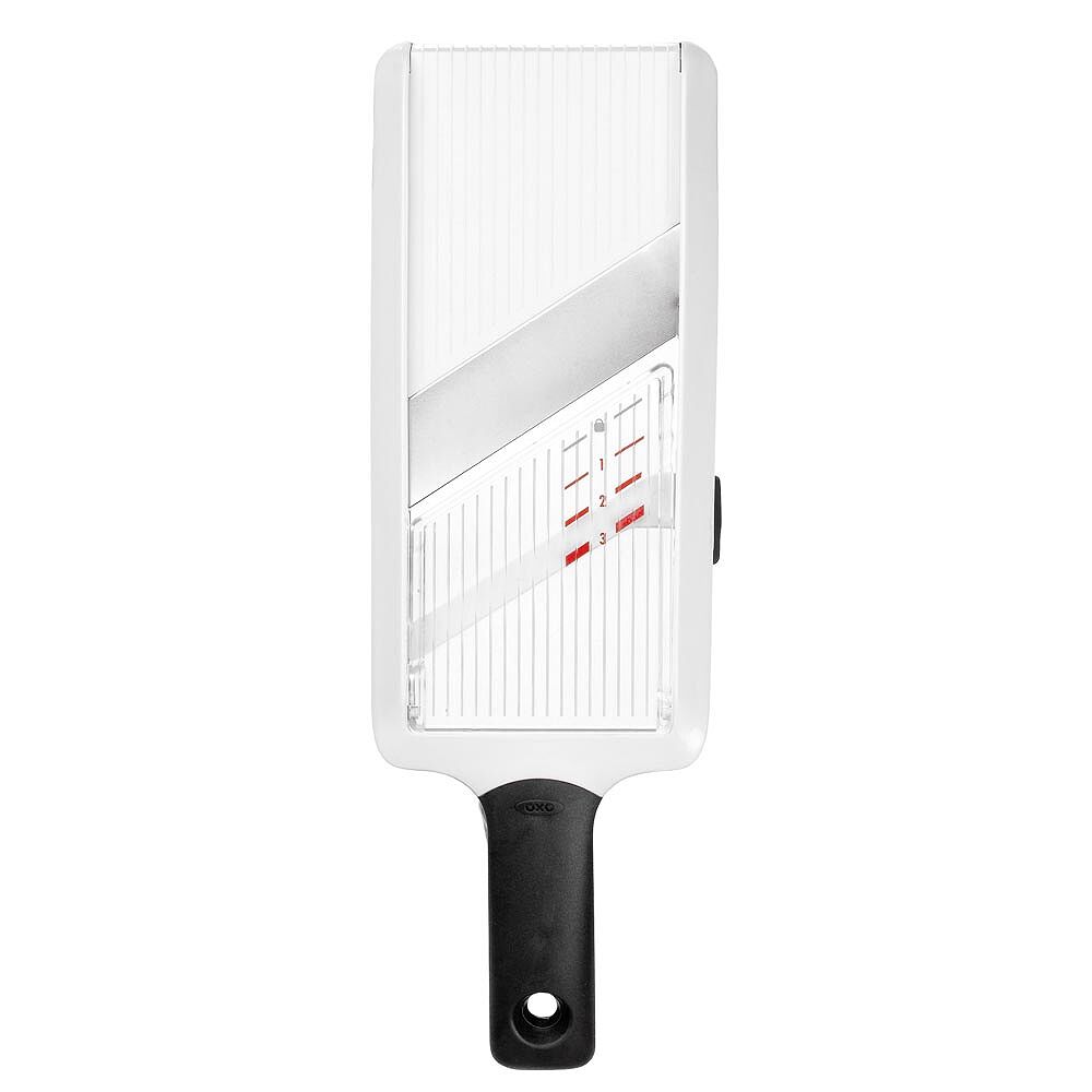 OXO Good Grips Hand-Held Mandoline Slicer R9
