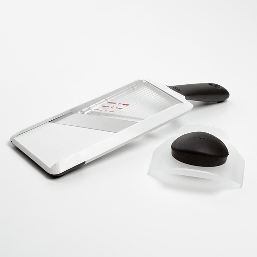 OXO Good Grips Hand-Held Mandoline Slicer R9