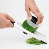 OXO Good Grips Hand-Held Mandoline Slicer R9