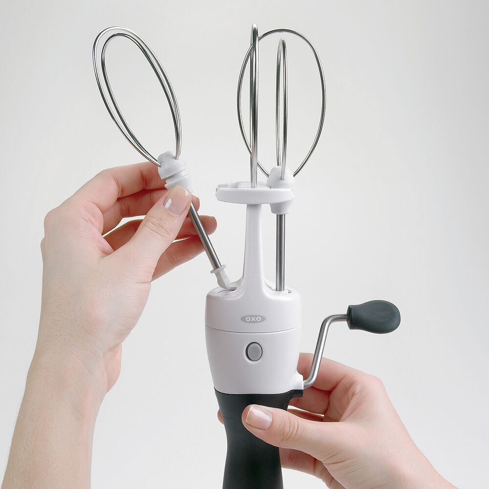 Egg Beater C1