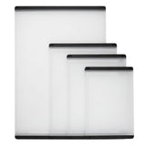 4-piece Cutting Board Bundle F8