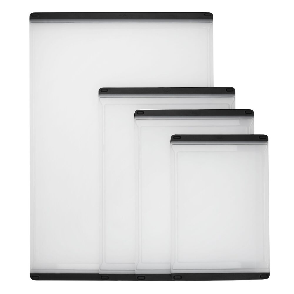 4-piece Cutting Board Bundle F8