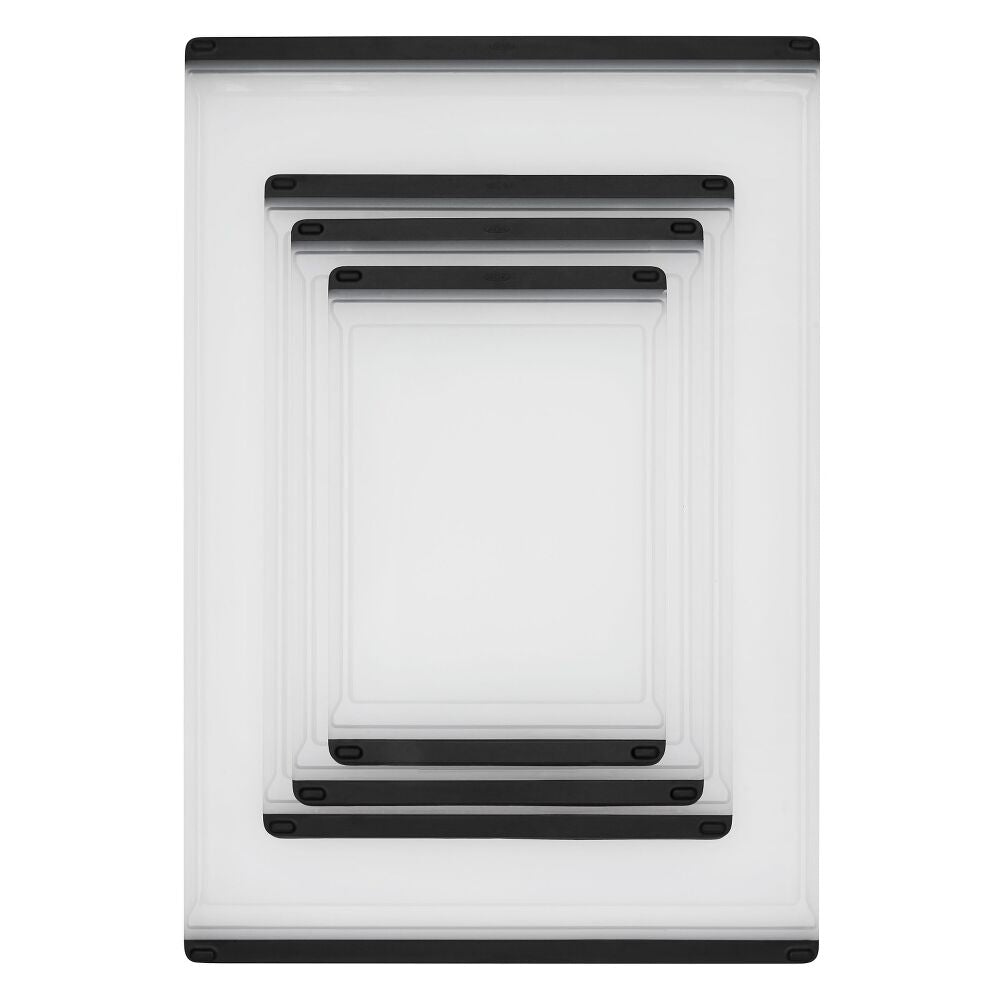 4-piece Cutting Board Bundle F8