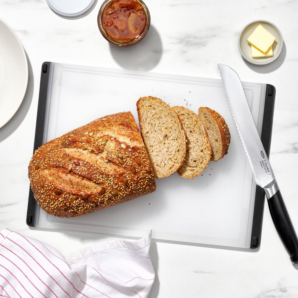 4-piece Cutting Board Bundle F8