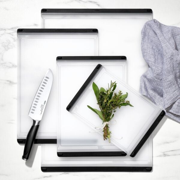 4-piece Cutting Board Bundle F8