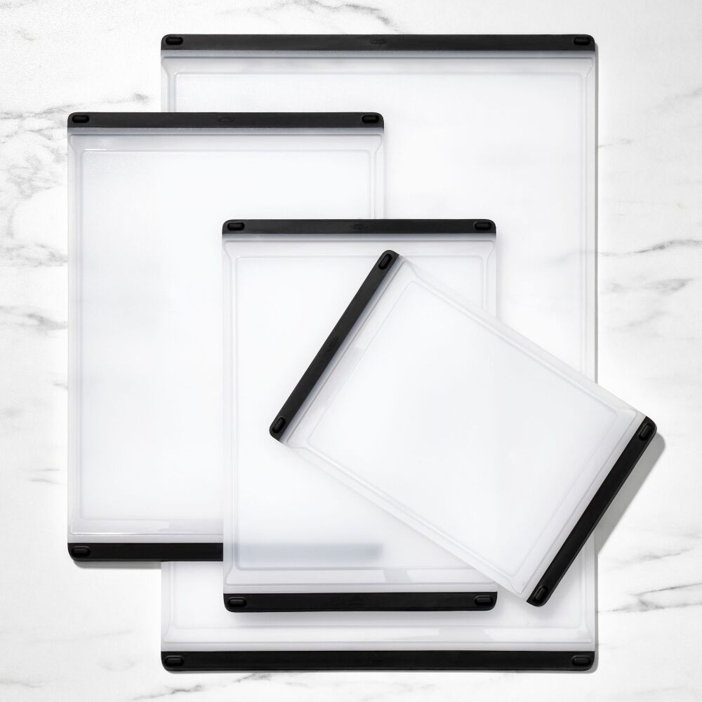 4-piece Cutting Board Bundle F8