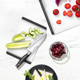 4-piece Cutting Board Bundle F8