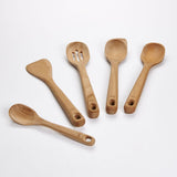 Wooden Sauté© Paddle K4