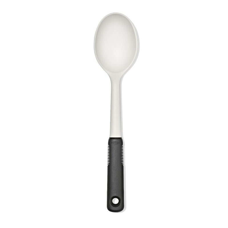 OXO Good Grips Nylon Spoon — Oat M5