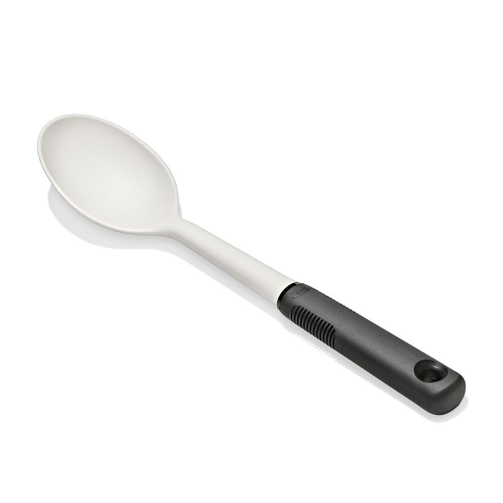 OXO Good Grips Nylon Spoon — Oat