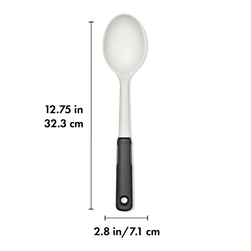 OXO Good Grips Nylon Spoon — Oat