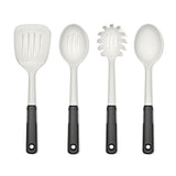 OXO Good Grips 4-Piece Nylon Utensils Set — Oat Z5