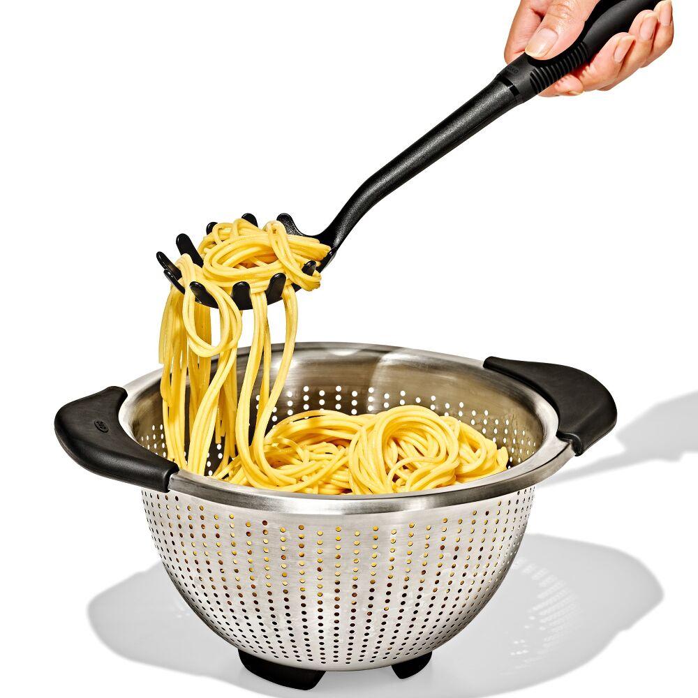 OXO Good Grips Nylon Spaghetti Server T2