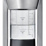 12-Cup Coffee Maker with Podless Single-Serve Function P6
