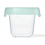 12-Piece Baby Blocks Food Storage Container Set - Opal O8