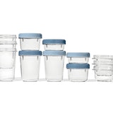 12-Piece Twist & Stack Container Set F1