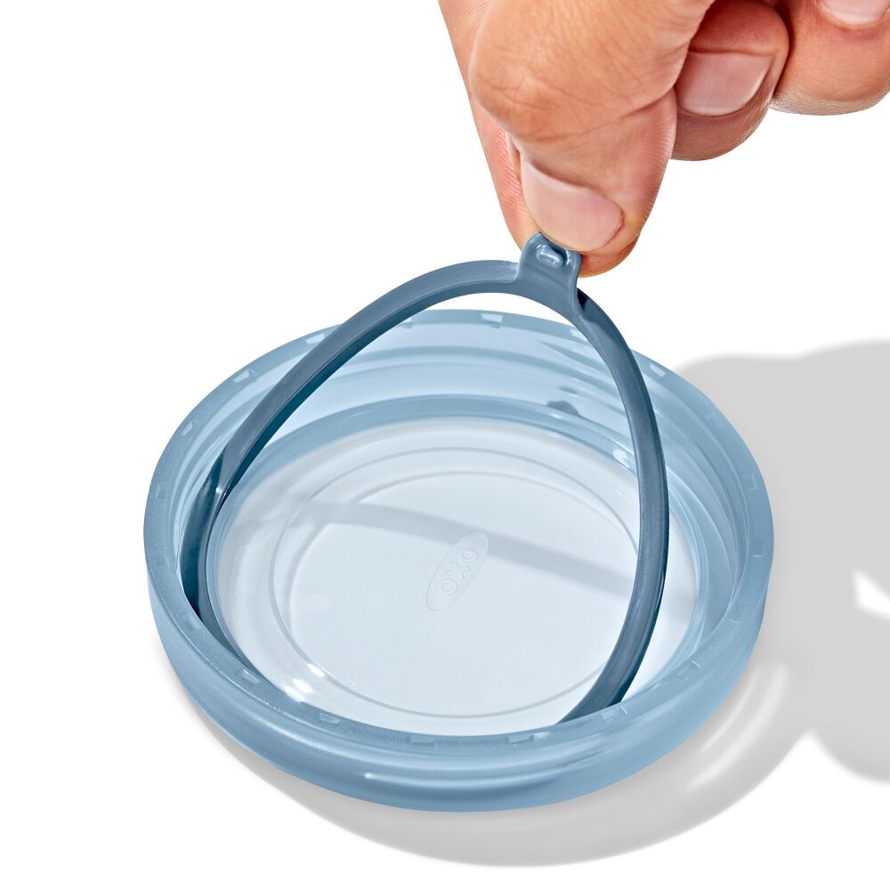 12-Piece Twist & Stack Container Set F1