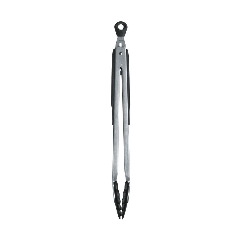 12" Tongs With Nylon Heads Q9