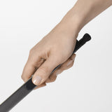 12" Tongs With Nylon Heads Q9
