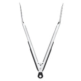 12" Tongs X4