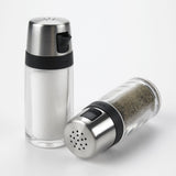 Simple Salt Shaker H6