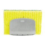 Steel Suction Sponge Holder K4