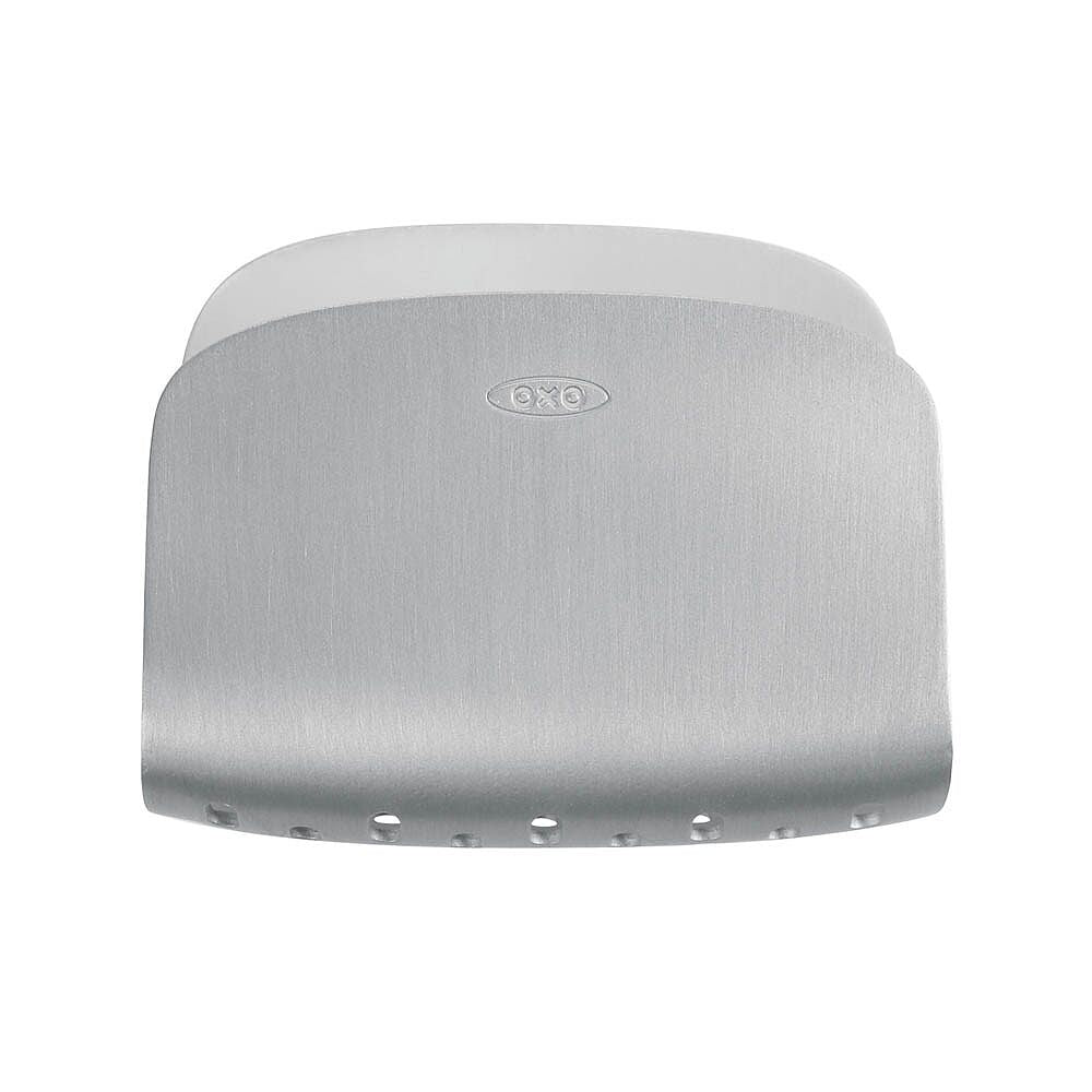 Steel Suction Sponge Holder K4
