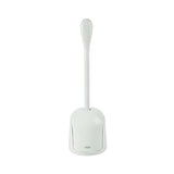 Compact Toilet Brush & Canister Y5