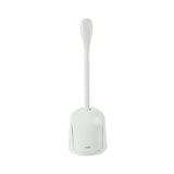 Compact Toilet Brush & Canister Y5