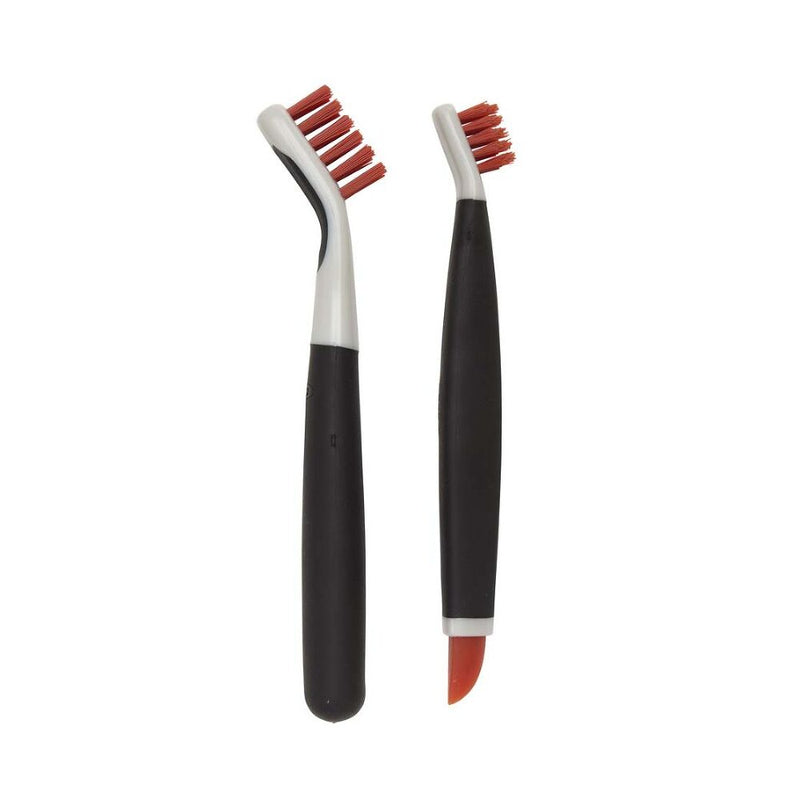 Deep Clean Brush Set O9