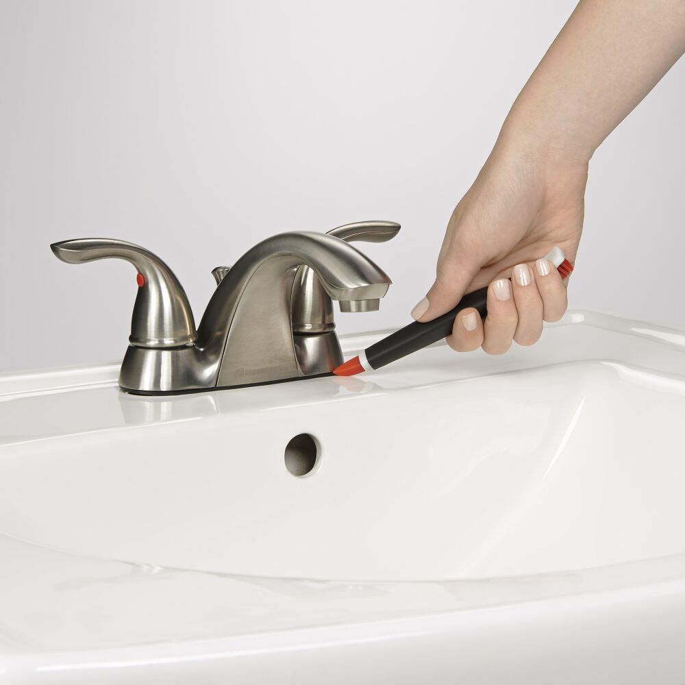 Deep Clean Brush Set