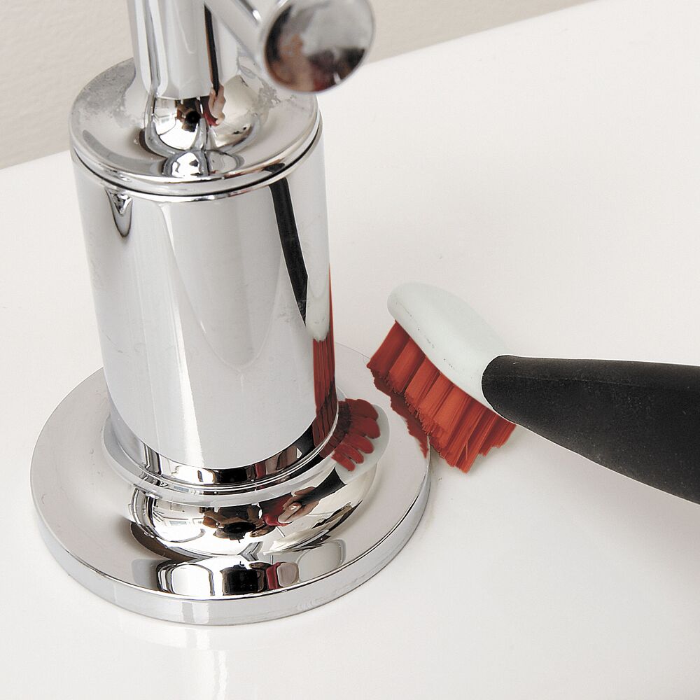Deep Clean Brush Set
