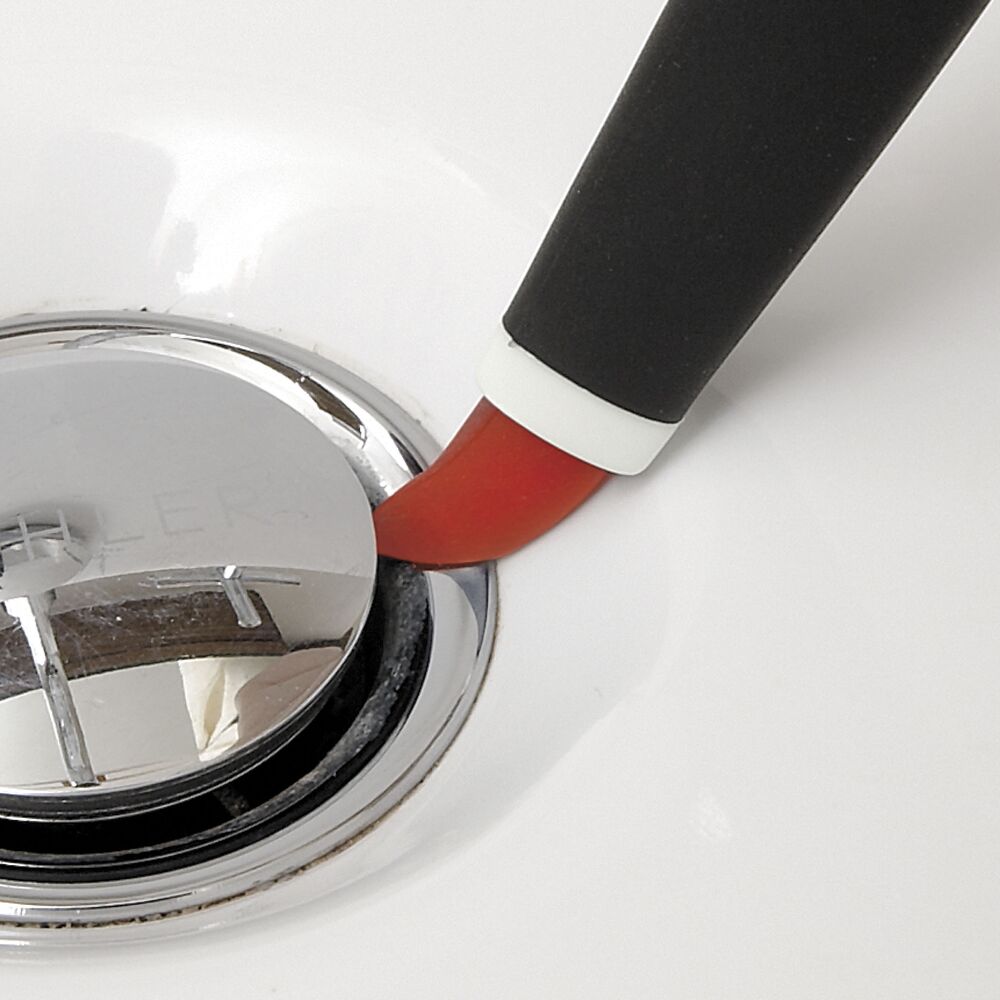 Deep Clean Brush Set