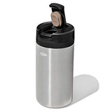 12oz Stainless Steel Coffee Storage Container Y3