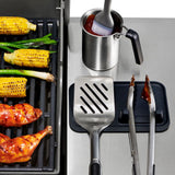 13-Piece Grilling Bundle T0