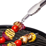 13-Piece Grilling Bundle T0