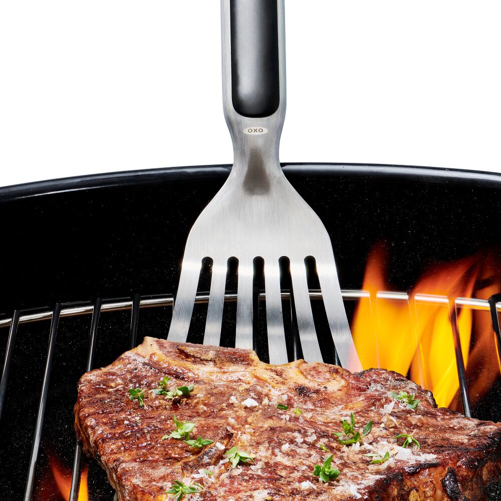 13-Piece Grilling Bundle T0