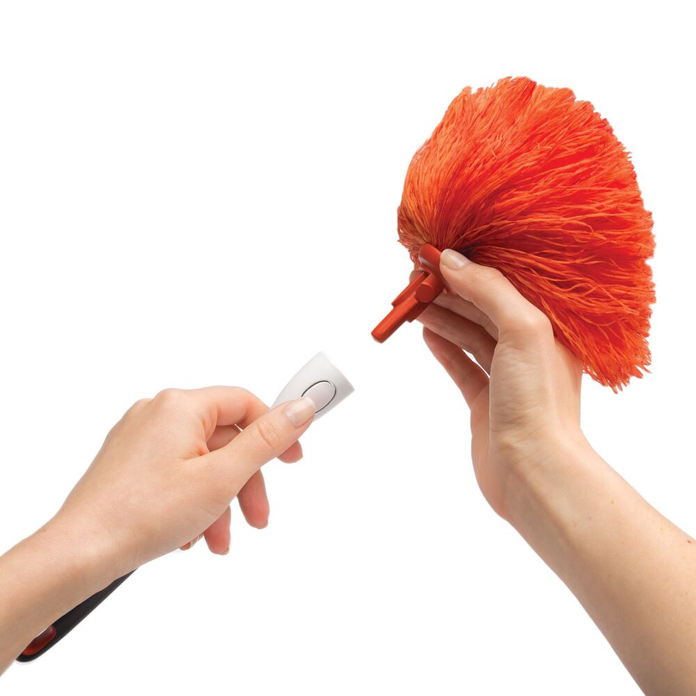 Microfiber Delicate Duster A2