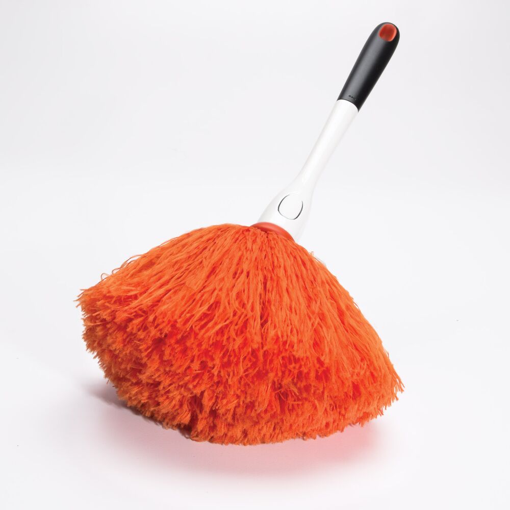 Microfiber Delicate Duster A2