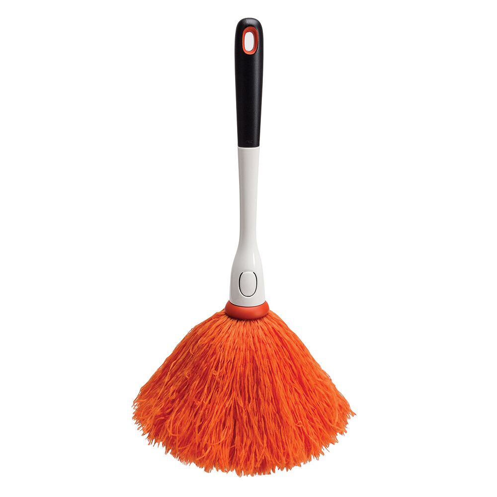 Microfiber Delicate Duster A2