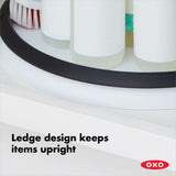 16" Not So Lazy Susan Turntable N6