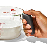 2-Cup and 4-Cup Glass Measuring Cup Set V7