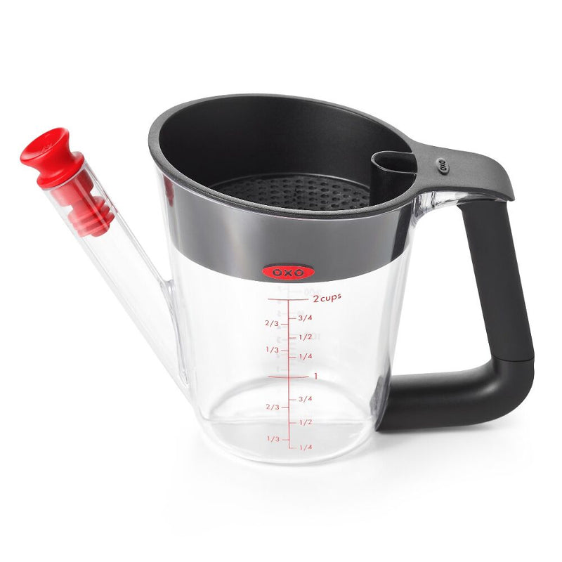 2 Cup Fat Separator J9