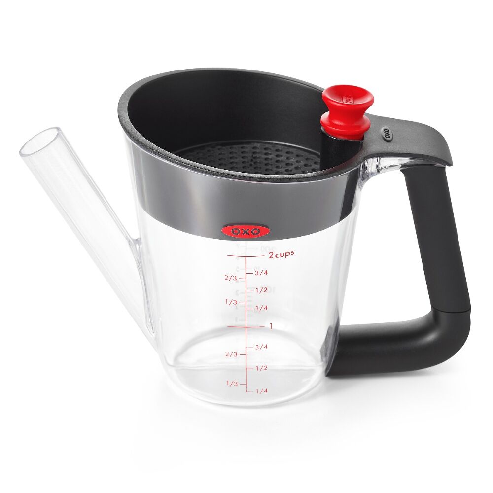 2 Cup Fat Separator J9