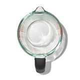 2 Cup Glass Measuring Cup J2