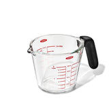 2 Cup Glass Measuring Cup K8